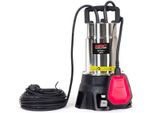 Pompa Per Acque Sporche Nac 750W 15000L/H Spe75Hi-L