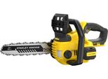 Stanley Fatmax Akku-Kettensaege 30Cm,18V V20,O. Akku