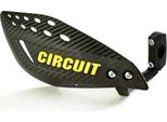 Circuit Paramani Circuit Equipment Vector Carbon Scritta Gialla