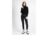 Jeans "Skinny"" Guess - W63A46D27E0-CBLO - Blu - Taglia: 24(EU)"