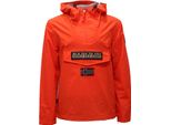 0339AM Giubbotto Uomo Napapijri Rainforest Summer Man Jacket