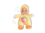 Baby Doll Reig 35 Cm Peluche Musicale Anatra
