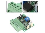 Tensione Al Convertitore Pwm, Tensione Al Modulo Di Segnale Pwm, 2KHZ-20KHZ Convertitore Di Segnale Pwm, Tensione Analogica Al Convertitore Pwm, 0-5V/0-10V Tensione Pwm Converter