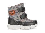 Geox B Flexyper Boy B Abx Schwarz