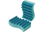 Spontex Spugna Flexy Fresh 19470309 4 Pezzi.