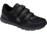 Jako Comfortschuh Comfort Mesh Jet Nero/Mono Jet Nero/Mono 39