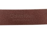 7676Az Cintura Uomo Calvin Klein Man Leather Belt