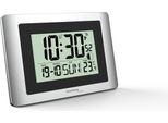 Orologio Da Parete Radiocomandato Technoline WS8028 | Orologio Radiocomandato DCF-77 | Display Temperatura Interna