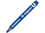 Penna D-Signer Donau, Blu