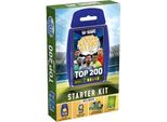 Mosse Vincenti Kartenspiel Stelle Del Calcio Mondiale Top Trumps Starter Kit