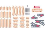 Woody Woody 50-Delige Set Binari Ecc. 92107