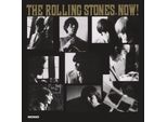 I Rolling Stones: I Rolling Stones: The Rolling Stones, Now! (Mono) - Universal Music - (Lp / T)