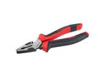 Pinze Combinate, 180 Mm, Festa