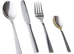 Lamart Set Di Posate 24 Pezzi Leila LT5002