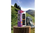 Lamart LT4054 Thermos, Acciaio Inox, Nero, Volume 480 Ml, Dimensioni Ø 8 Cm, Altezza 25,5 Cm