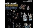 I Rolling Stones: I Rolling Stones: Got Live If You Want It! - - (Lp / G)