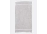 Towel City TC004 | Asciugamano Da Bagno Asciugamano Da Bagno / 70 X 130 Cm - Colore: Grigio (Tinta Unita) - Dimensioni: 70 X 130 Cm