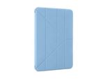 Pipetto Origami No1 Custodia Originale, Blu Chiaro - Ipad Air 11" (2025/2024)/ Ipad Air 10.9 (2022/2020)"