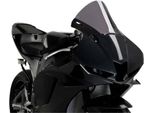 Cupolino Puig R-Racer Fumè Scuro Omologato Abe Per Honda Cbr Rr