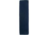 Towel City TC017 | Asciugamano Sportivo In Microfibra / 30 X 110 Cm - Colore: Navy - Dimensioni: 30 X 110 Cm