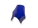 Parabrezza Moto Puig Naked Blu