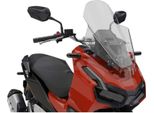Parabrezza Puig V-Tech Touring Trasparente Per Honda
