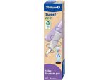 Pelikan® 822237 Stilografica Twist® Eco - Pennino M, Lavanda