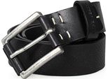 Cintura Pepe Jeans "Lenny"" - PM020986 | Cintura Lenny - Nero- Taglia: 85(EU)"