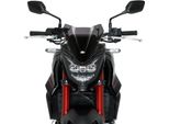 Cupolino Puig Naked Sport Fumè Scuro Per Honda Cb Hornet