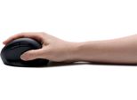 Inca Maus IWM-279 Vertical, Wireless, 1600 Dpi, Schwarz Retail