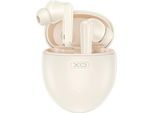 Cuffie Wireless Xo G26 Tws Con Anc E Enc - Beige KP38593