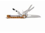 Gerber Multitool Armbar Drive Coltello Multifunzione, Arancione Gerber 1052449