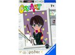 Ravensburger Creart Harry Potter