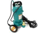 Pompa Per Acque Reflue Pompa Sommersa 15 M3/H Con Galleggiante Integrato Pompa Sommersa Pompa Per Feci Pompa Per Giardino Pompa Per Acque Reflue