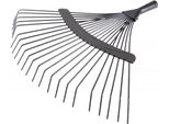Levior Rastrello Senza Manico 45Cm 22Z