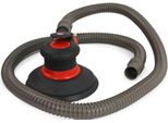 MAR-POL Smerigliatrice Eccentrica Pneumatica 150 Mm M80585