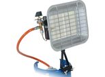 Riscaldatore A Gas Per Bollitore, Solare 4,6Kw Dedra DED9970