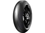 Pirelli Diablo Supercorsa V4 200/60 R17 M/C Tl 80V Posteriore (Sc3)