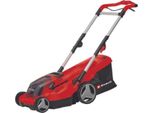 Einhell Rasarro 36/36 (2X3Ah Plus) Power X-Change Rasaerba A Batteria Incl