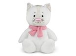 Tmt Nasi Di Peluche Colorati Gatto 25 Cm DKL0064 00644
