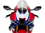 Cupolino Puig R-Racer Trasparente Per Honda Cbr Rr-R Fireblade/Sp