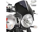 Cupolino Puig Vision Fumè Scuro Per Honda F Hornet Cb