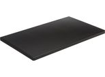 Tagliere Lacor Gn 1/PE, Nero