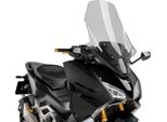 Cupolino Puig V-Tech Touring Fumè Chiaro Per Honda Forza