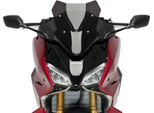 Cupolino Puig V-Tech Sport Fumè Scuro Per Honda Forza