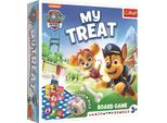 Trefl Trefl Paw Patrol Game My Treat