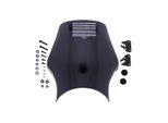 Parabrezza Moto Puig Naked Nero