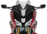 Cupolino Puig V-Tech Sport Trasparente Per Honda Forza