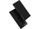 Dux Ducis - Telefoon Hoesje Geschikt Voor Xiaomi Redmi A1 - Skin Pro Book Case - Goud