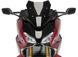 Cupolino Puig V-Tech Sport Nero Omologato Abe Per Honda Forza